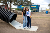 Field Trip CCS
