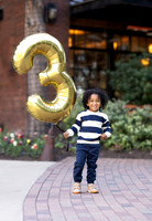 Shiloh is 3 {proofs}