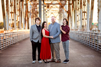Patty H - Family Session 2020