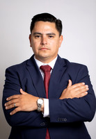 Rudy - Headshots