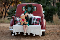 Maggie - Holiday Proofs 2020