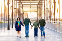 James L - Family Session 2025