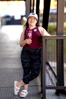 Mia - Senior Class of 2026 {edited}