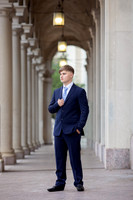 Karsen Graduation Session 2022