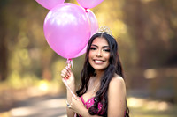 Jamie - 15th Birthday Session 2019