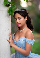 Olga - Quinceañera 2021