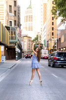 Julia H - Dance proofs