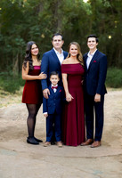 Linda Family {gallery}