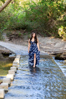 Layla {Senior Portraits}