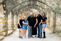 The Spangler Family