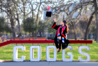 Adina - Graduation 2020