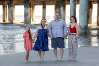 Allie - Family Session 2023 {proofs}