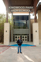 Forrest - Senior Portraits {proofs}