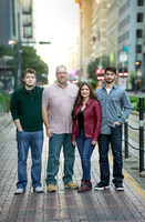 Hutchinson Family 2023