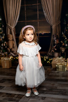 Mena Family - Holiday proofs 2023