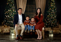 Fam Espinoza- Navidad {proofs}