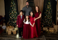 Berenisse - Holiday 2023 {proofs}