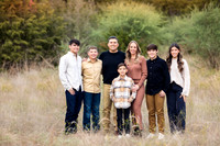 Summer - Family Session 2023