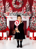 Diane - Holiday 2023