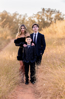 Cristel - Family Session 2023 {proofs}