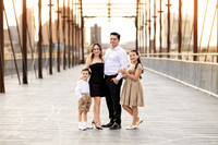 Maggie Family 2023 {proofs}
