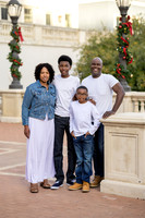 James Family Session {proofs}