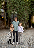Marion - Family Session 2023