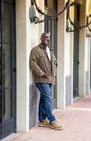 James - Family Session 2023