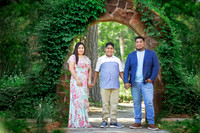Marlen Fam Session