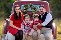 Alicia - Christmas 2019