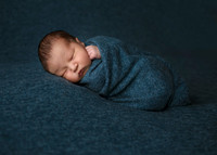 Agnes - Newborn Session