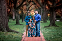 Cristal Family Proofs