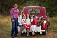 Kristelle - Christmas 2019
