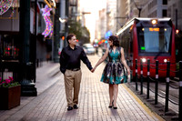 Lluvia - Family Session 2020
