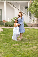 Jessica - Mommy & Me {proofs}