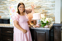 Alexa- Baby shower