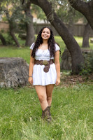 Peyton - Cotillion