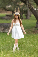 Julia H - Cotillion